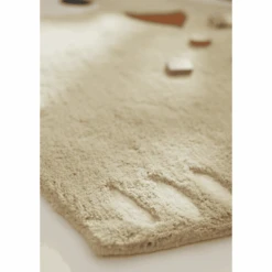 Kids Concept ® Tapijt Uil Edvin, Wit 8 Kids Concept ® Tapijt Uil Edvin, Wit -Kinderspeelgoed kids concept tapijt uil edvin wit a313817 3