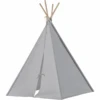 Kids Concept Tipi Tent, Grijs