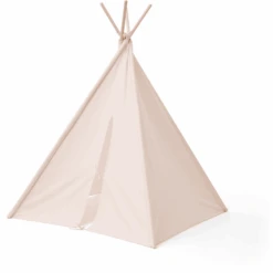 Kids Concept ® Tipi Tent Lichtroze