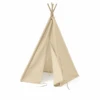 Kids Concept ® Tipi Tent Mini Beige