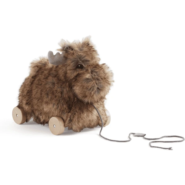 Kids Concept ® Trekdier Eland Edvin 1 Kids Concept ® Trekdier Eland Edvin