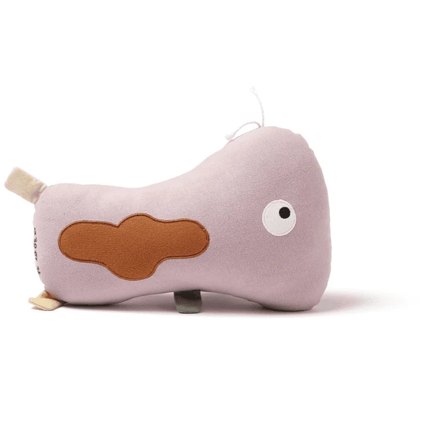 Kids Concept ® Zachte Knuffel Neo LaCilla 3 Kids Concept ® Zachte Knuffel Neo LaCilla - Afbeelding 3