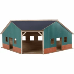 Kids Globe Hoekschuur