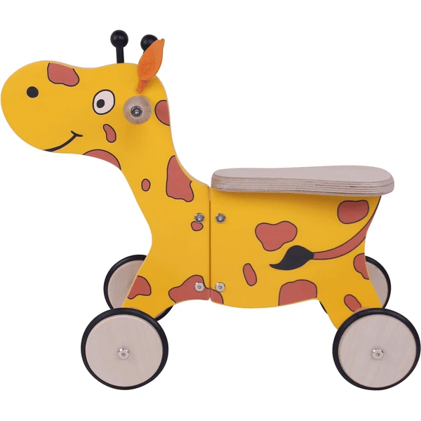 KidsBo Giraffe Slipper Funny 1 KidsBo Giraffe Slipper Funny