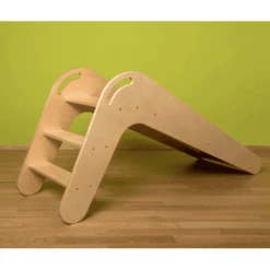 KidsBo Kinderglijbaan VIVA Natuur -Kinderspeelgoed kidsbo kinderglijbaan viva natuur a298691 3