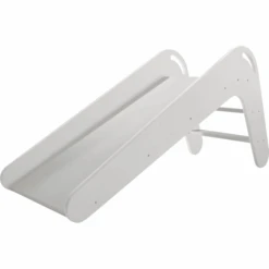 KidsBo Kinderglijbaan VIVA Wit