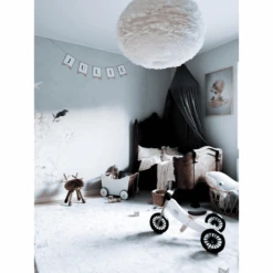 Kinderfeets ® 2-in-1 Driewieler Tiny Tot Plus Wit 9 Kinderfeets ® 2-in-1 Driewieler Tiny Tot Plus Wit -Kinderspeelgoed kinderfeets 2 in 1 driewieler tiny tot plus wit a294352 4