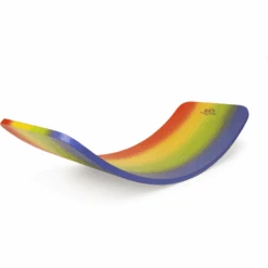 Kinderfeets ® Balance Board , Kleurrijk