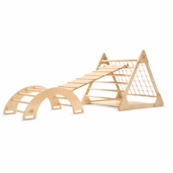 Kinderfeets ® Climbing Driehoek, Medium -Kinderspeelgoed kinderfeets climbing driehoek medium a345578 4