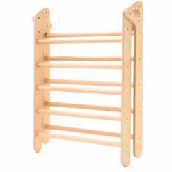 Kinderfeets ® Klimdriehoek, Medium -Kinderspeelgoed kinderfeets klimdriehoek medium a345574 2