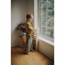 Kinderfeets ® Klimdriehoek, Medium -Kinderspeelgoed kinderfeets klimdriehoek medium a345574 3