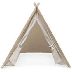 Kinderfeets ® Tent, Natuur -Kinderspeelgoed kinderfeets tent natuur a300261 2