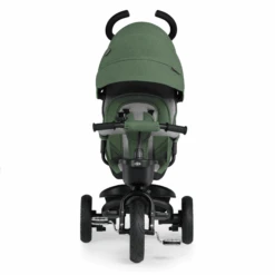 Kinderkraft 5 In 1 Driewieler SPINSTEP, Pastel Green 8 Kinderkraft 5 In 1 Driewieler SPINSTEP, Pastel Green -Kinderspeelgoed kinderkraft 5 in 1 driewieler spinstep pastel green a391222 3