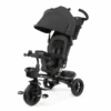 Kinderkraft 6 In 1 Driewieler Aveo, Anthracite Limited Edition