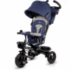 Kinderkraft 6 In 1 Driewieler Aveo, Blauw