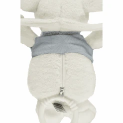 Kindsgard Muzikale Klok Schaap Slumma Blauw 9 Kindsgard Muzikale Klok Schaap Slumma Blauw -Kinderspeelgoed kindsgard muzikale klok schaap slumma blauw a349996 4