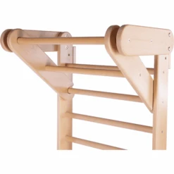 Kindsgard Wandrekken Incl. Zijarm Klatrestik Natuur 9 Kindsgard Wandrekken Incl. Zijarm Klatrestik Natuur -Kinderspeelgoed kindsgard wandrekken incl zijarm klatrestik natuur a398239 4