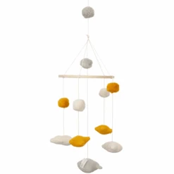 KINDSGUT Mobiele Nachthemel