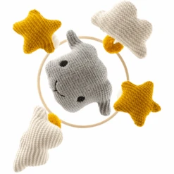 KINDSGUT Mobiele Nachthemel -Kinderspeelgoed kindsgut mobiele nachthemel a325192 3