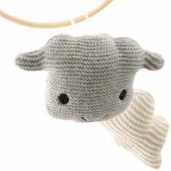 KINDSGUT Mobiele Nachthemel -Kinderspeelgoed kindsgut mobiele nachthemel a325192 4