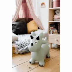 KINDSGUT Springbeest Dinosaurus -Kinderspeelgoed kindsgut springbeest dinosaurus a325204 4