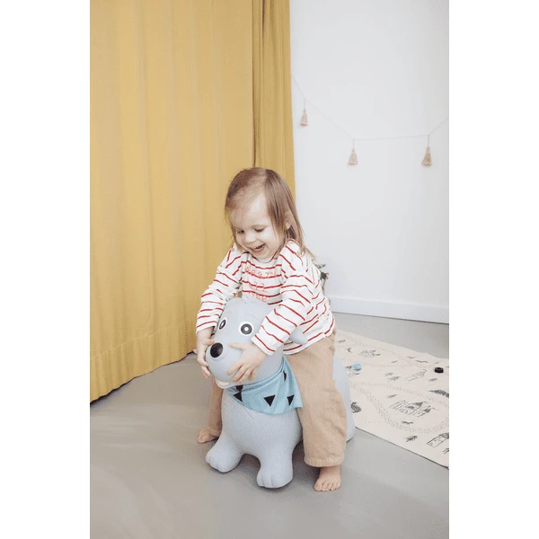 KINDSGUT Springbeest Hond 2 KINDSGUT Springbeest Hond - Afbeelding 2