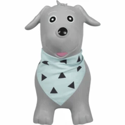 KINDSGUT Springbeest Hond 8 KINDSGUT Springbeest Hond -Kinderspeelgoed kindsgut springbeest hond a325203 3