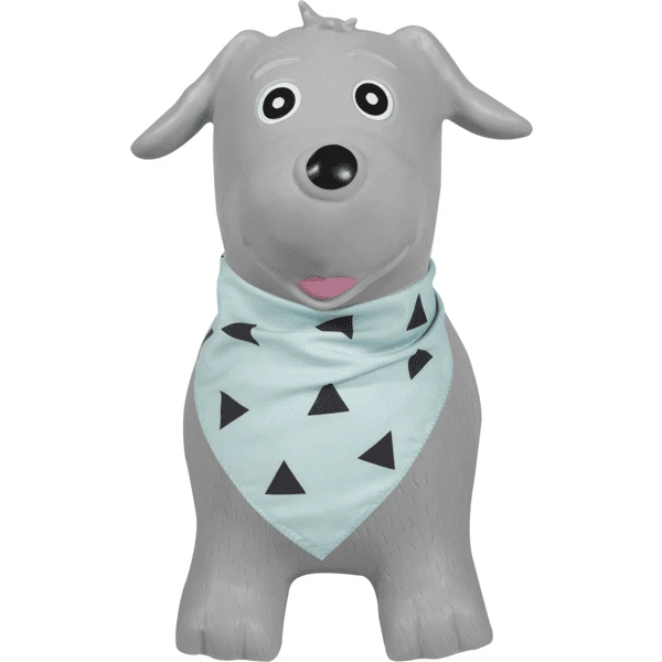 KINDSGUT Springbeest Hond 4 KINDSGUT Springbeest Hond - Afbeelding 4