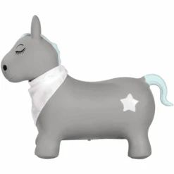 KINDSGUT Springbeest Pony 7 KINDSGUT Springbeest Pony -Kinderspeelgoed kindsgut springbeest pony a325199 2