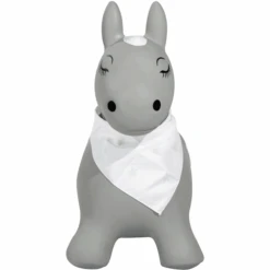 KINDSGUT Springbeest Pony 8 KINDSGUT Springbeest Pony -Kinderspeelgoed kindsgut springbeest pony a325199 3