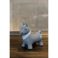 KINDSGUT Springbeest Pony 9 KINDSGUT Springbeest Pony -Kinderspeelgoed kindsgut springbeest pony a325199 4