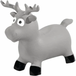 KINDSGUT Stuiterend Dier Eland