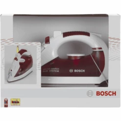 KLEIN Bosch Speelgoed Strijkijzer 6254 -Kinderspeelgoed klein bosch speelgoed strijkijzer 6254 a073703 3