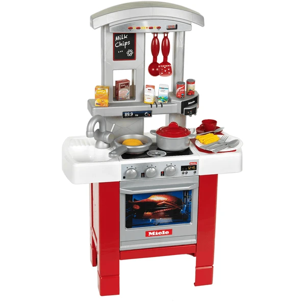 KLEIN Miele Speelkeuken Premier 1 KLEIN Miele Speelkeuken Premier