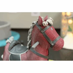 Knorr® Speelgoed Hobbelpaard "Pink Horse 9 Knorr® Speelgoed Hobbelpaard "Pink Horse -Kinderspeelgoed knorr speelgoed hobbelpaard pink horse a363763 4