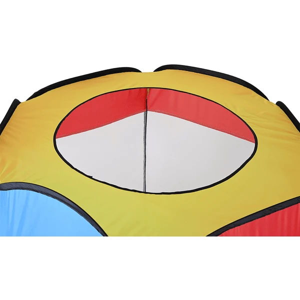 Knorr® Speelgoed Speeltent - " Colour S" 5 Knorr® Speelgoed Speeltent - " Colour S" - Afbeelding 5