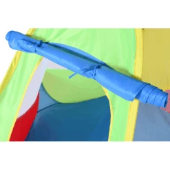 Knorr® Speelgoed Speeltent - "Funky -Kinderspeelgoed knorr speelgoed speeltent funky a363375 2