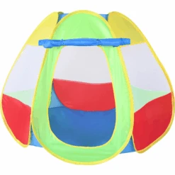 Knorr® Speelgoed Speeltent - "Funky