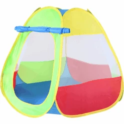 Knorr® Speelgoed Speeltent - "Funky -Kinderspeelgoed knorr speelgoed speeltent funky a363375 4