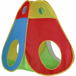 Knorr® Speelgoed Speeltent - "Happy -Kinderspeelgoed knorr speelgoed speeltent happy a363367 2