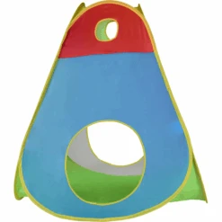 Knorr® Speelgoed Speeltent - "Happy -Kinderspeelgoed knorr speelgoed speeltent happy a363367 3