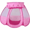 Knorr® Speelgoed Speeltent - "Pinky