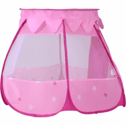 Knorr® Speelgoed Speeltent - "Pinky -Kinderspeelgoed knorr speelgoed speeltent pinky a363428 4