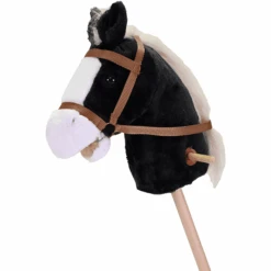 Knorr® Speelgoed Stokpaardje " Black Y" -Kinderspeelgoed knorr speelgoed stokpaardje black y a317729 3