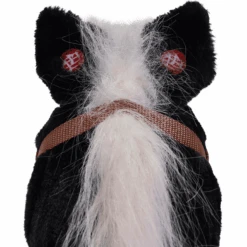 Knorr® Speelgoed Stokpaardje " Black Y" -Kinderspeelgoed knorr speelgoed stokpaardje black y a317729 4