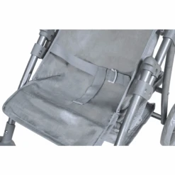 Knorr® Toys Poppenbuggy Liba - Dark Blue -Kinderspeelgoed knorr toys poppenbuggy liba dark blue a262313 3