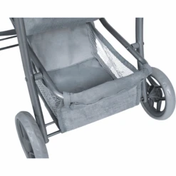 Knorr® Toys Poppenbuggy Liba - Dark Blue -Kinderspeelgoed knorr toys poppenbuggy liba dark blue a262313 4