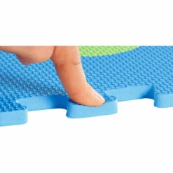 Knorr® Toys Puzzelmat Alfabet En Cijfers, 36 Delig -Kinderspeelgoed knorr toys puzzelmat alfabet en cijfers 36 delig a193686 3