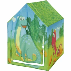 Knorr® Toys Speeltent Dinohuis -Kinderspeelgoed knorr toys speeltent dinohuis a181869 3