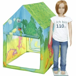 Knorr® Toys Speeltent Dinohuis -Kinderspeelgoed knorr toys speeltent dinohuis a181869 4